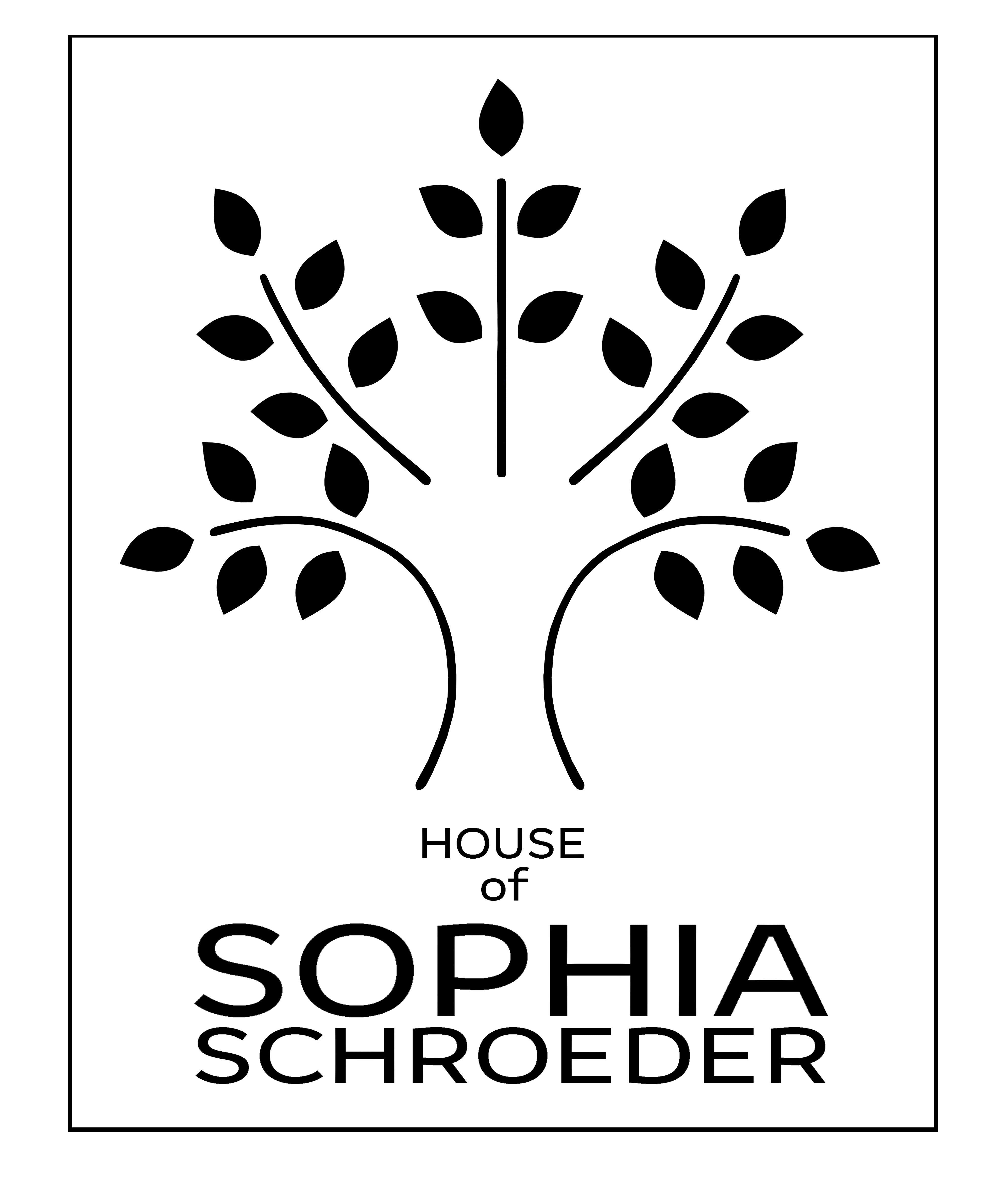 House of Sophia Schroeder