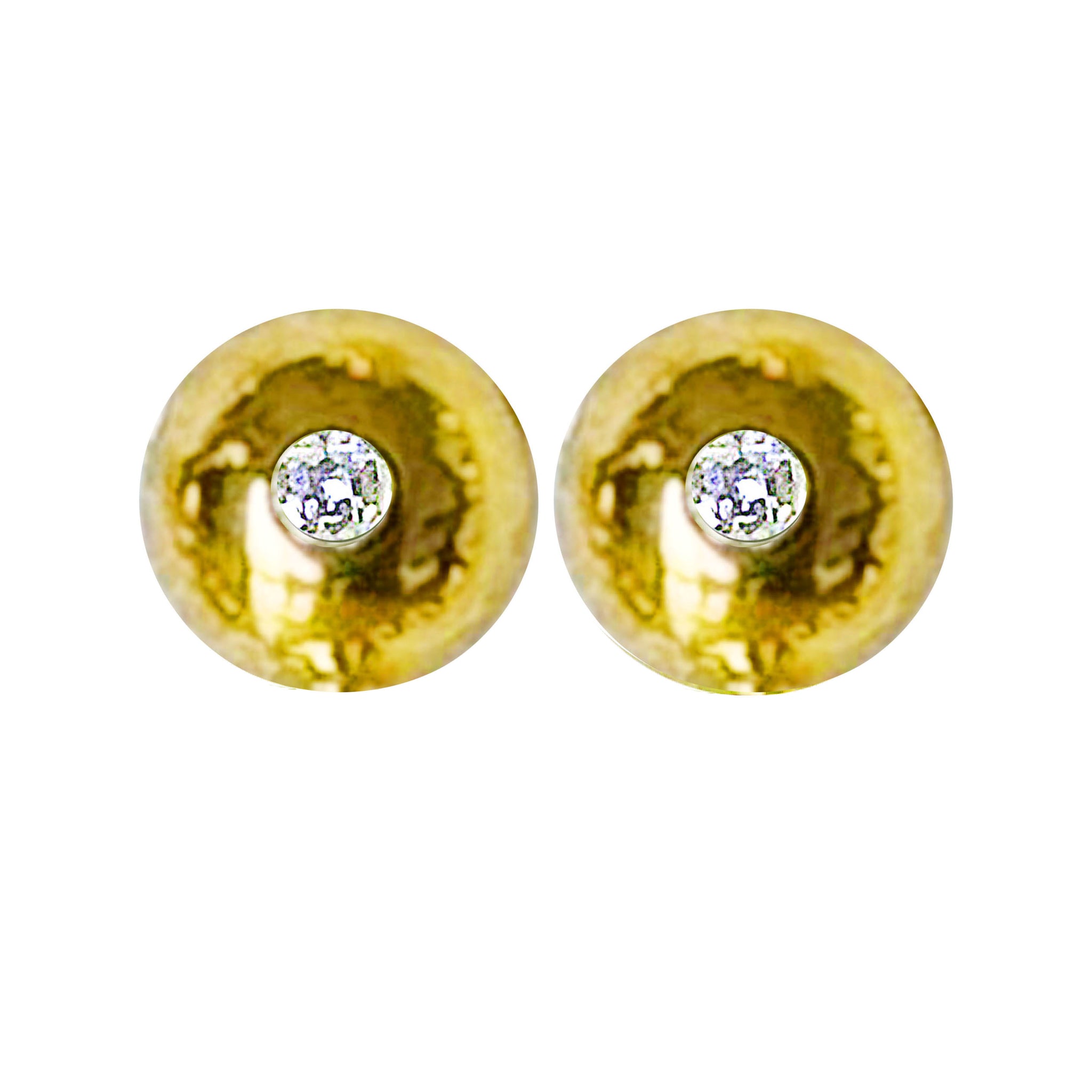 Diamond Dew  Ear Stud