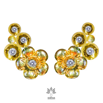 Lovechild  Sparkle ear stud