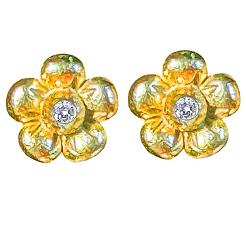 Lovechild basic Ear Stud