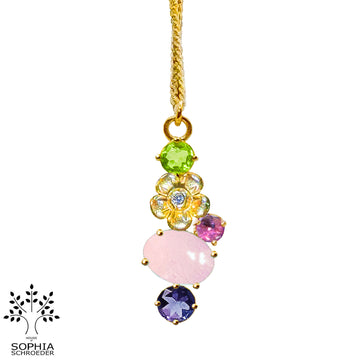 Lovechild Sinfonia Pendant
