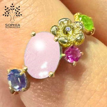 Lovechild Sinfonia Ring